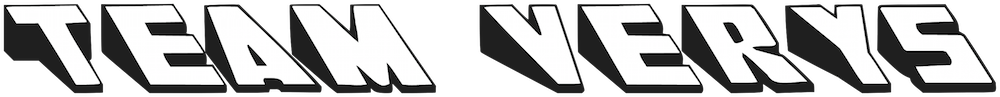 TEAM VERYS logo